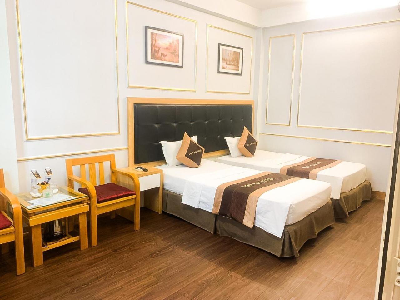 Hotel ViẹT Mỹ — Photos 3