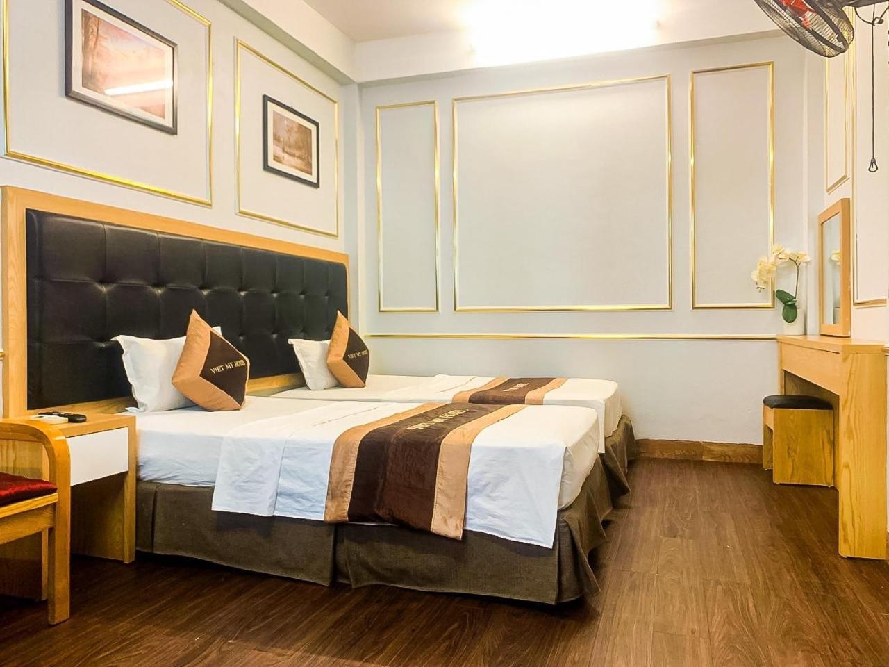 Hotel ViẹT Mỹ — Photos 1
