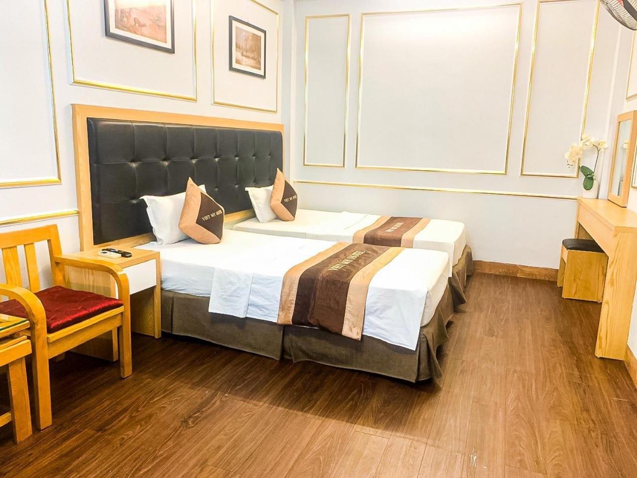 Hotel ViẹT Mỹ — Photos 2